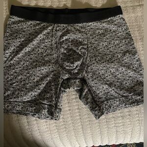 Express Mens boxer brief Medium